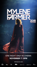 Mylene Farmer 2019 - The Movie